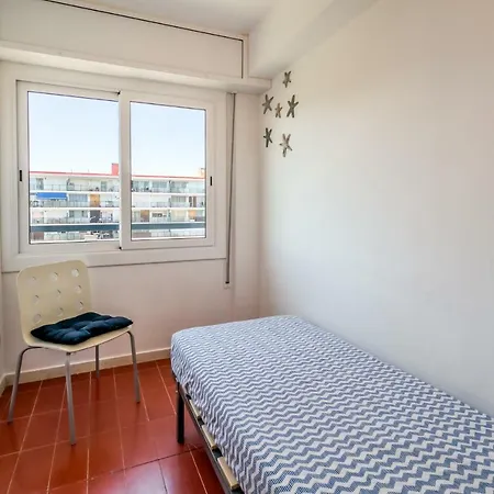 公寓 Apartament Mabi By Hauzify