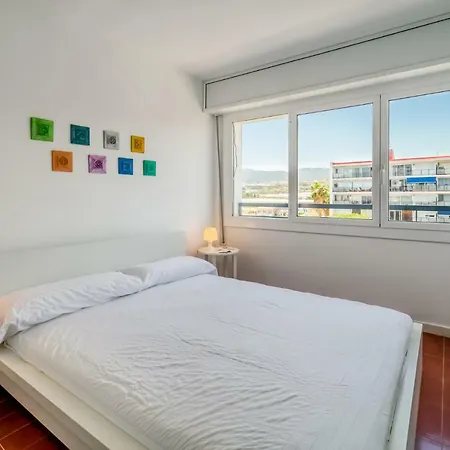 公寓 Apartament Mabi By Hauzify